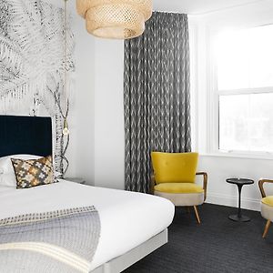 Deluxe Doppelzimmer
